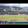 Terremoto in Venezuela, panico allo stadio: giocatori in fuga – Video