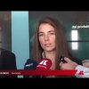 ‘The Bibi Files’: Giulia Innocenzi, “Proiettarlo all’UE rompe il silenzio su Israele e rivela le
