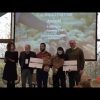 The Good Farmer Award 2025, premiati i giovani agricoltori della rigenerazione: vincono Mazzù e