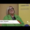 Timanti (Progess Soc. Coop): ” L’introduzione dell’intelligenza artificiale nei percorsi formativi