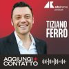 Tiziano Ferro, rinascere senza maschere