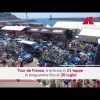 Tour de France 2026 prosegue, ultime tappe e gran finale
