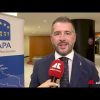 Trasporti, Borchia (Lega): “Logistica sotto pressione, l’UE garantisca i fondi per il settore”