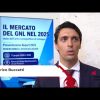 Trasporti: Buccetti (Bip), ‘Mercato GNL in crescita, ma servono regole e infrastrutture’