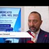 Trasporti: Cimenti (Assogasliquidi-Federchimica), ‘GNL e BioGNL strategici per la decarbonizzazione
