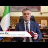 Trasporti: Rixi (Lega), ‘’logistica sistema nervoso e arterioso dell’industria italiana’