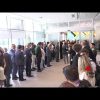 Trasporti: a Fiumicino nasce ‘Open’, 16mila mq per gli operatori dell’aeroporto