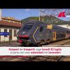 Trasporti, al via una settimana di scioperi