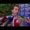 Trasporti, logistica ed energia. Grimaldi (Alis): “Ets penalizza imprenditori”