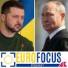 Tregua 9 maggio, Kiev non si fida – Notizie dall’Ucraina podcast, Adkronos