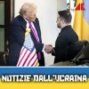 Trump: “Siamo vicini a un’intesa”