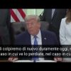 Trump annuncia nuovi attacchi contro l’Iran: “Colpiremo duro”