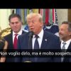 Trump ‘confessa’: “Espulsione di Balogun ingiusta, ho chiamato Infantino per togliere il cartellino