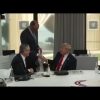 Trump e la maglia della Germania, il regalo di Merz tra G7 e Mondiali