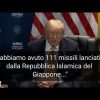 Trump e le gaffe al vertice Nato: Iran diventa Giappone e Zekensky è Putin – Video