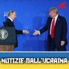 Trump, il ‘patto del diesel’ con Putin e la tregua che non esiste