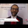 Tumore rinofaringeo, oncologo Bossi: “Per migliorare prognosi necessari anche studi europei”
