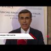 Tumore rinofaringeo, otorinolaringoiatra Mercante: “Gioco di squadra migliora prognosi paziente”