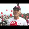 Tumori: Aielli (Atac), ‘Race for the Cure occasione di unione e solidarietà’