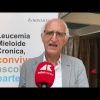 Tumori: Bombaci (Ail),‘con Vita Lmc Tracker paziente con Lmc registra sintomi in tempo reale’