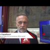 Tumori: Cappellacci (Fi), ‘costi ospedalieri 4 mld l’anno, sfida è sostenibilità cura’