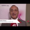 Tumori: Greco (AbbVie), ‘con mirvetuximab soravtansine entriamo in medicina di precisione cancro