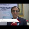 Tumori, Net: Fazio (Ieo), ‘innovazione preziosa ma occorre anche competenza multi specialistica’