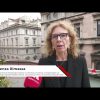 Tumori: oncologa Rimassa, ‘risultati mai visti prima in epatocarcinoma con regime Stride’