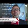 Tumori: oncologo Pietrantonio ‘importante approccio terapeutico iniziale’