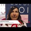 Tumori: seno metastatico, Punzo (Europa Donna) ‘con farmaci innovativi paziente può pensare a