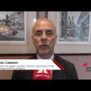 Tumori vescica, oncologo Calabrò  ‘migliore qualità vita con somministrazione nivolumab sottocute’