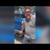 Turisti incivili a Porto Cesareo, la denuncia del vicesindaco