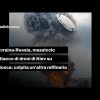 Ucraina-Russia, massiccio attacco di droni di Kiev su Mosca: colpita un’altra raffineria
