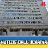 Ucraina ancora sotto le bombe, mille episodi in quasi 4 anni di guerra