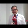 Ue: Pedullà (M5S), “Il Made in Europe è la direzione da perseguire”