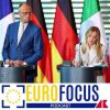 Ue, al via la grande partita sul bilancio – Eurofocus podcast, Adnkronos