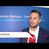 Unione Europea: Edoardo ( Argotec), ‘I fondi europei spingono l’aerospazio e il monitoraggio del