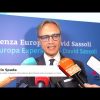 Unione Europea: Spada (Parlamento europeo), ‘Parlamento europeo spinge per più risorse su difesa,