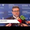 Università, Boccardelli (Luiss): “Nuova architettura europea e centralità del pensiero critico