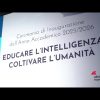 Università: Campus Bio-Medico di Roma, al via il 33° anno accademico tra scienza, valori e