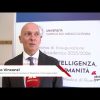 Università: Vincenzi (Ucbm), ‘tecnologia e  Ai da governare per il bene della persona’