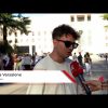 Università e benessere: Varsalone (artista), ‘Con gli studenti abbiamo fatto arte insieme per