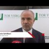 Università: min. Schillaci, ‘con approccio One health Tor Vergata valorizza formazione e ricerca