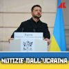 Usa: “Kiev accetti il piano di pace entro il 27”. Cosa prevede – Notizie dall’Ucraina podcast, Adnkr
