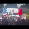 Usa, festa per l’Indipendenza: a Villa Taverna si canta e si balla per il 4 luglio
