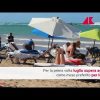 Vacanze estate 2026, luglio batte agosto