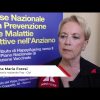 Vaccini: Foresi (Fnp Cisl), ‘con ‘Carovana della salute’ informiamo anziani su importanza