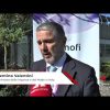 Valentini: “Forniti 25 milioni in 3 anni per innovazione nel farmaceutico”