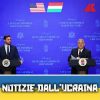 Vance: “Su Ucraina delusi da Europa. Bene Meloni e Orbán” – Notizie dall’Ucraina podcast, Adnkronos
