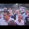 Vannacci a cena con Alemanno: “Meloni può chiamarmi, sono disponibile”